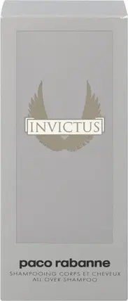 Гель для душа Paco Rabanne Invictus