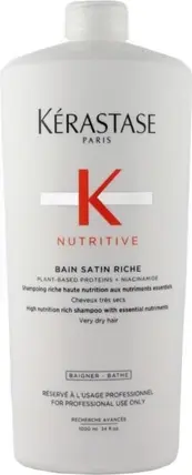 Шампунь Kerastase Nutritive Bain Satin Riche