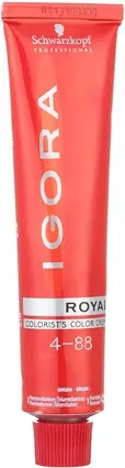 Краска для волос Schwarzkopf Igora Royal
