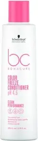 Conditioner Schwarzkopf Bc Color Freeze