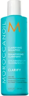 Шампунь Moroccanoil
