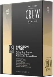 Краска для волос American Crew Precision Blend