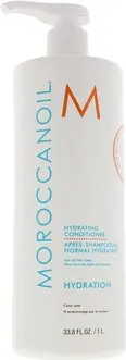Кондиционер Moroccanoil Hydration