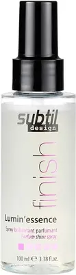 Стайлинговый спрей Subtil Lumin'essence
