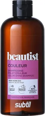 Шампунь Subtil Color Shine