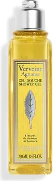 Гель для душа L'Occitane Verbena Citrus