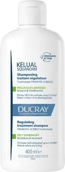 Шампунь Ducray Kelual Squanorm