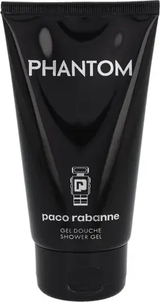 Гель для душа Paco Rabanne Phantom