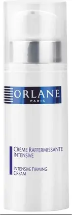 Крем для тела Orlane Intensive Firming Cream