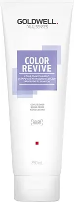 Шампунь Goldwell Dualsenses Color Revive Cool Blonde Color Shampoo