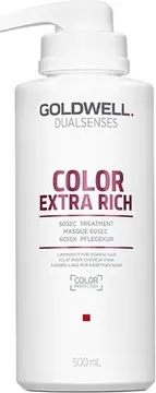 Маска для волос Goldwell Dualsenses Color Extra Rich Treatment