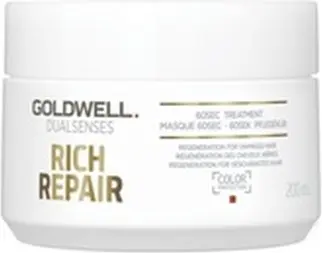 Маска-кондиционер Goldwell Dualsenses Rich Repair