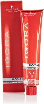 Краска для волос Schwarzkopf