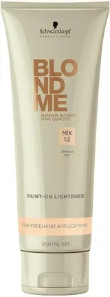 Осветляющая Краска Schwarzkopf Case To Light