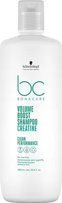 Шампунь Bc Bonacure Volume Boost