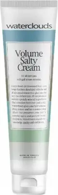 Крем-стайлинг Waterclouds Volume Salty Cream