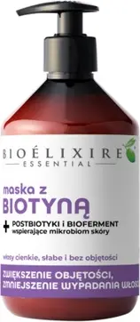 Маска для волос Bioelixir BIOELIXIRE