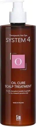 Маска для волос System 4 Nr O Oli Cure