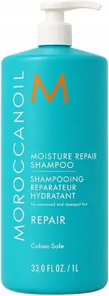 Шампунь Moroccanoil Moisture Repair