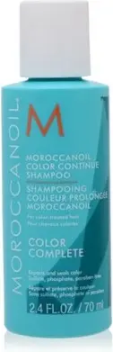 Шампунь Moroccanoil Color Complete