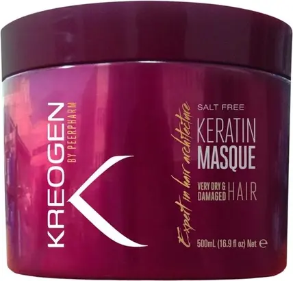 Маска для волос Kerastase Ультра-питательная
