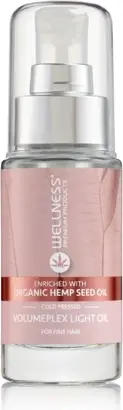 Масло для Волос Wellness Volumeplex