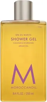 Гель для душа Moroccanoil Spa Du Maroc