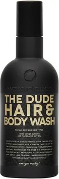Hair & Body Wash Waterclouds
