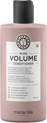 Кондиционер Maria Nila Pure Volume