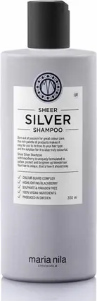 Шампунь Maria Nila Sheer Silver