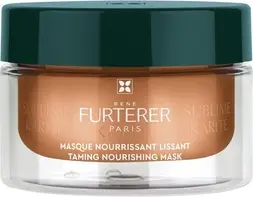 Увлажняющая маска Rene Furterer SublimeKarite