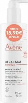 Увлажняющий бальзам Avene
