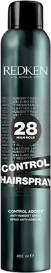 Лак для волос Redken Extra Strong Fixation