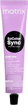 Краска для волос Matrix SoColor Sync