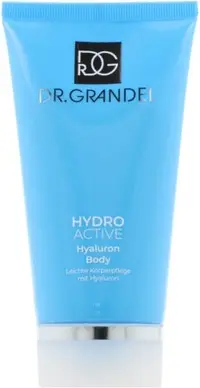Лосьон для тела Dr Grandel H A Hyaluron