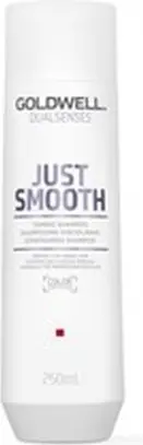 Шампунь Goldwell Dualsenses Just Smooth Укрощающий Шампунь