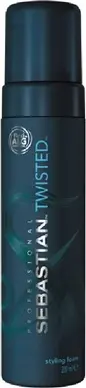 Стайлинг-пена Sebastian Professional Twisted Curl Lifter