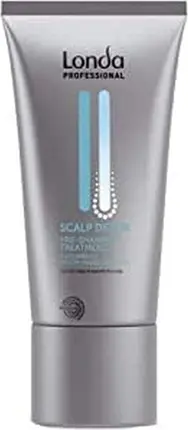 Шампунь Londa Professional Scalp Detox Предварительное Средство для Кожи Головы