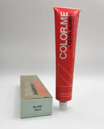 Краска для волос Kevin Murphy Color Me High Lift Natural