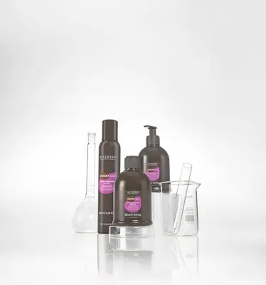 Кондиционер Alter Ego ChromEgo Silver Maintain