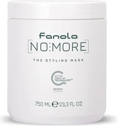 Маска Fanola The Styling Mask