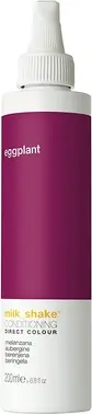 Прямой оттеночный бальзам Milk Shake Colorant Eggplant