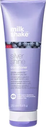 Conditioner Milk Shake Silver Shine
