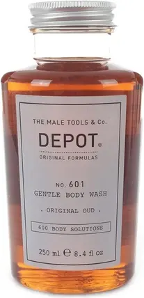 Body Wash Depot Original Oud
