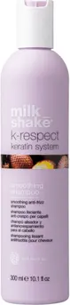 Шампунь Milk Shake Krespect Разглаживающий Шампунь