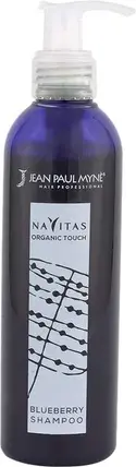 Шампунь Jean Paul Myne Navitas Organic Touch