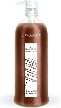 Шампунь Jean Paul Myne Navitas Organic Touch