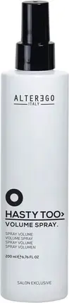 Спрей для объема Volume Spray Alter Ego Hasty Too Runway Collection