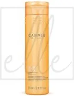 Кондиционер Cadiveu Nutri Glow