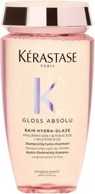 Шампунь Kerastase Bain Gloss Absolu Hydra Glaze
